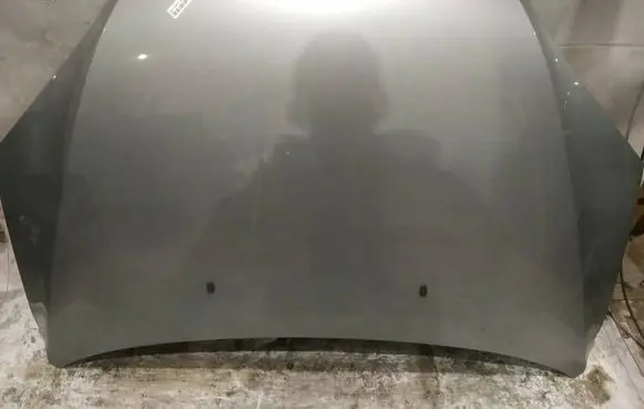 Ford Focus Engine bonnet/hood PILKAS