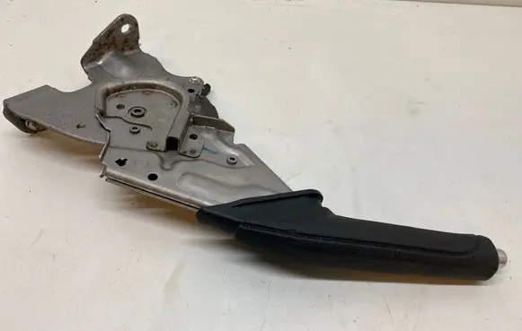 Toyota RAV 4 (XA40) Handbrake/parking brake lever assembly