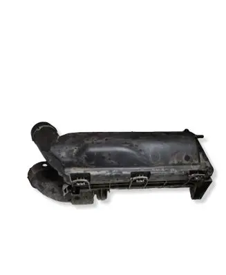 Peugeot 508 Air filter box 9804412280