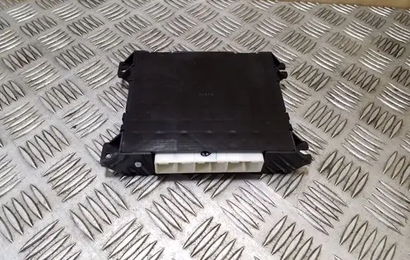 Jaguar XJ X351 Other control units/modules AW9318D493AE MB1776008404