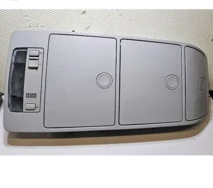 Volkswagen Touran I Headlining roof glove box 1T0868837C