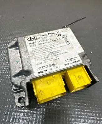 Hyundai Santa Fe Airbag control unit/module 959102B900 SA310580000 0285001829