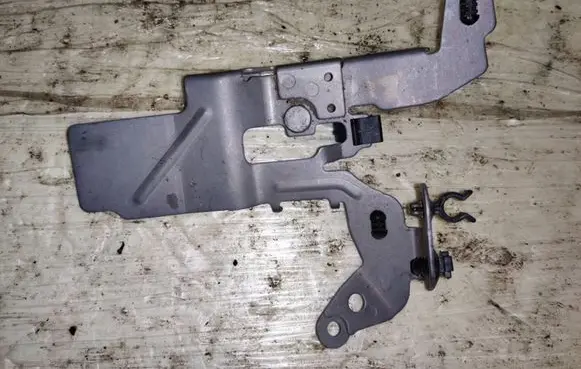 Mercedes-Benz Citan W415 Other exhaust manifold parts 223671934R