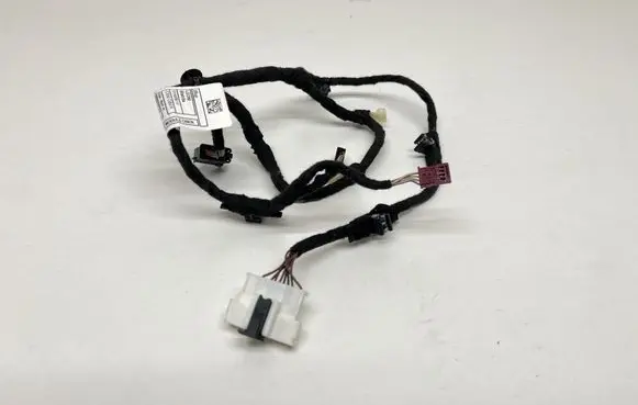 BMW 8 G14 Other wiring loom 8799127