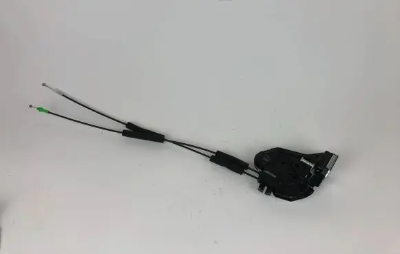 Toyota Mirai Rear door lock 6032110 M76032110