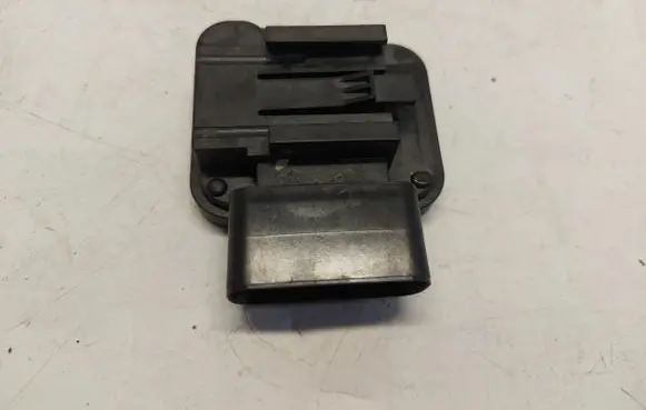 Ford Transit Custom II Fuel pump relay 