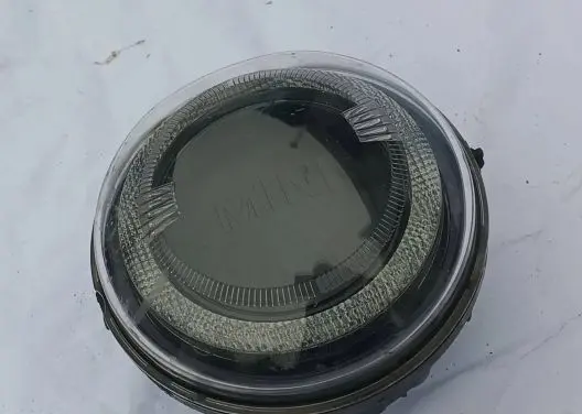 Mini Cooper Countryman F60 LED Daytime headlight 497764