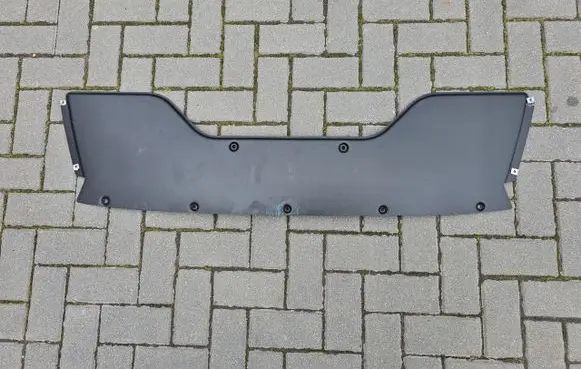 Maserati Coupe Quarter panel pressure vent 4200GT