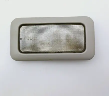 Fiat Panda II Rear seat light 735244962