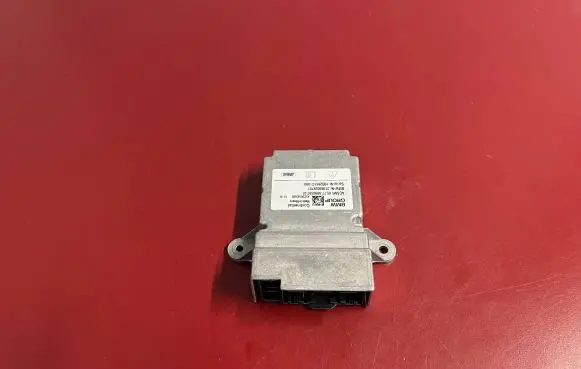 BMW X3 G01 Airbag control unit/module 9890597 65779890597