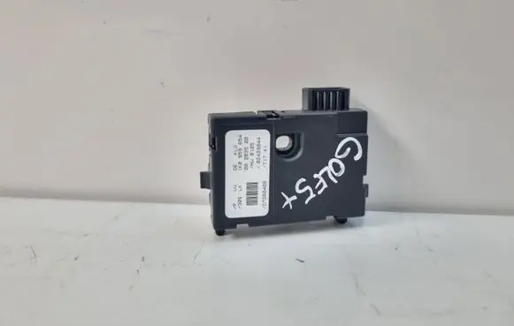 Volkswagen Golf Plus Steering angle sensor 1K0959654