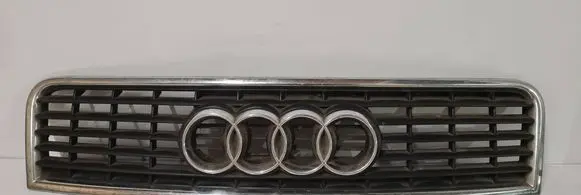 Audi A4 S4 B6 8E 8H Front grill 8E0853651B