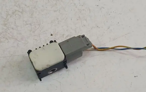 Ford S-MAX Airbag deployment crash/impact sensor 3M5T14B342AB