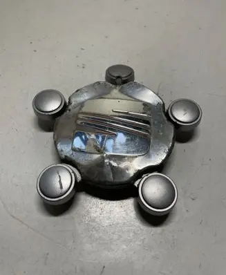Original wheel cap
