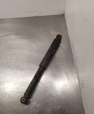 Fiat Doblo Rear shock absorber/damper 51819223 814902003428