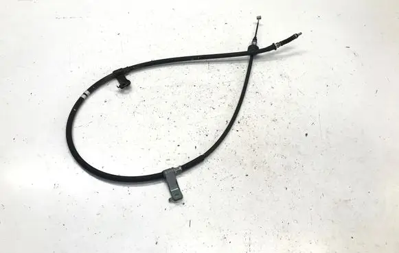 KIA Picanto Handbrake/parking brake wiring cable G65005C10