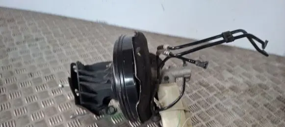 Peugeot 508 Brake booster 9670619480 0001133 88MJ47