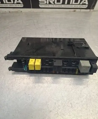 Mercedes-Benz CLK A209 C209 SAM control unit 2095451501 5DK00848602