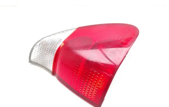 BMW X5 E53 Rear/tail lights 251010