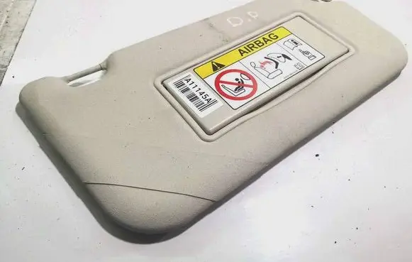 Ford Grand C-MAX Sun visor 