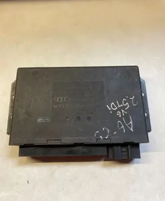 Audi A6 S6 C5 4B Comfort/convenience module 4B0962258H 410215006008