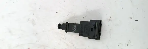 Volkswagen Golf IV Brake pedal sensor switch 1J0945511A 2292