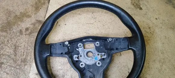 Seat Altea Steering wheel 5P0419091B 5P0959537