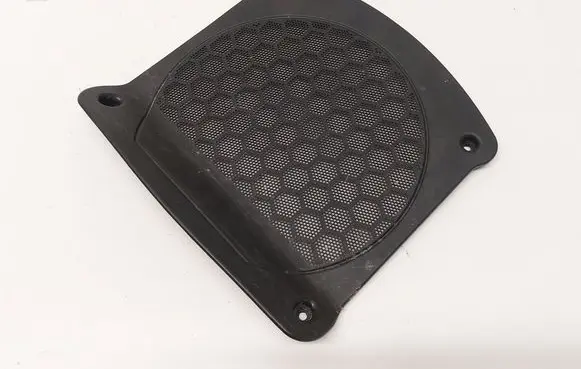 BMW 3 G20 G21 Subwoofer grill/trim 2622658