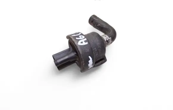 Valve vacuum