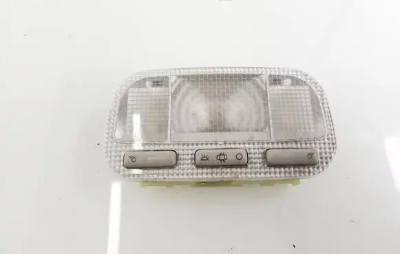 Citroen C4 I Picasso Rear seat light