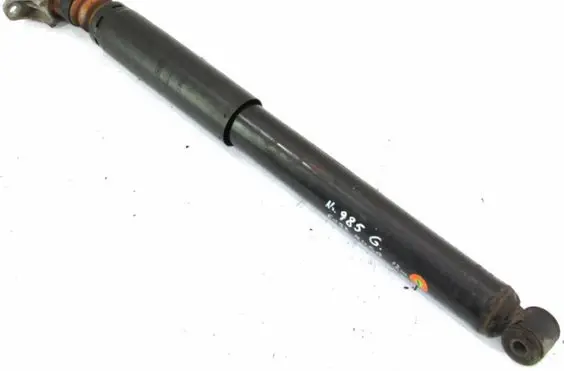 Ford Kuga I Rear shock absorber/damper