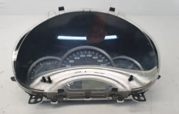 Toyota Yaris Speedometer (instrument cluster) 838000DT70