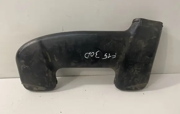 BMW X5 F15 Air intake hose/pipe 8570289