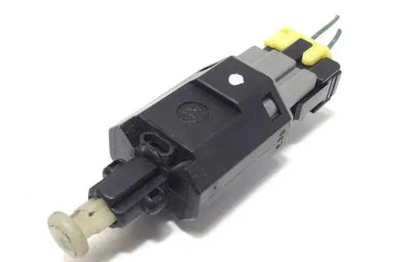 Mazda 323 Brake pedal sensor switch GA2A66490
