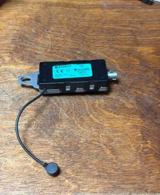 Renault Zoe Aerial antenna amplifier 282305426R 360331T