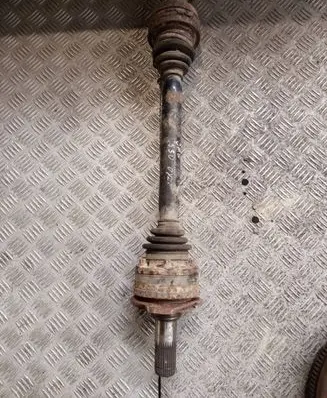 BMW 5 E39 Rear driveshaft