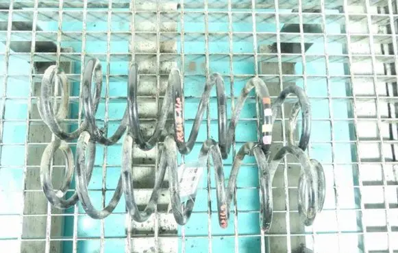 Opel Crossland X Rear coil spring IMPRK1348143