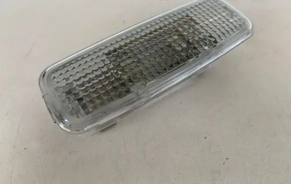 Audi A3 S3 8V Front seat light 4D0947105A