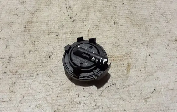 BMW 5 G30 G31 Airbag deployment crash/impact sensor 9279391