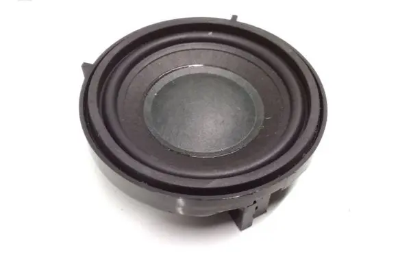 Panel speaker