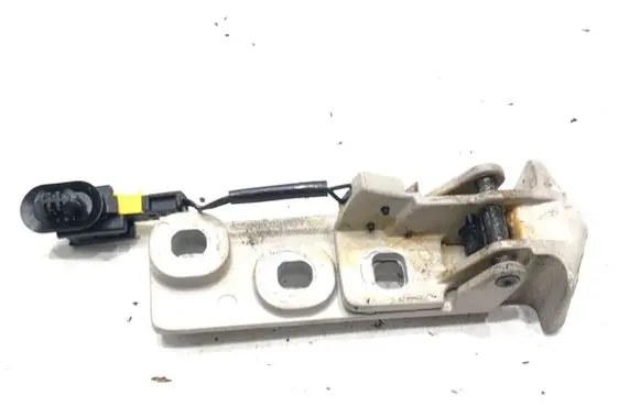 Peugeot 206 CC Other exterior part 9641108977