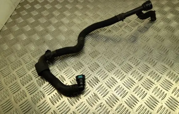 Land Rover Range Rover Velar Engine coolant pipe/hose GX638C421AA