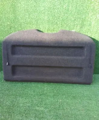 Nissan Qashqai Parcel shelf 