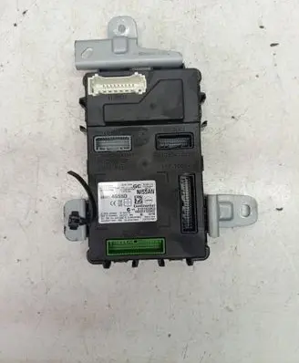 Infiniti Q50 Other control units/modules 284B14GS5D