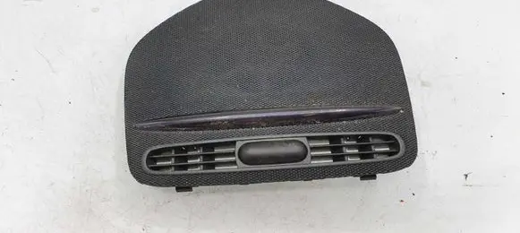 Dash center speaker trim cover