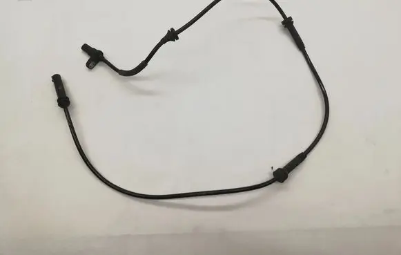 BMW X3 F25 ABS brake wheel speed sensor 6869292