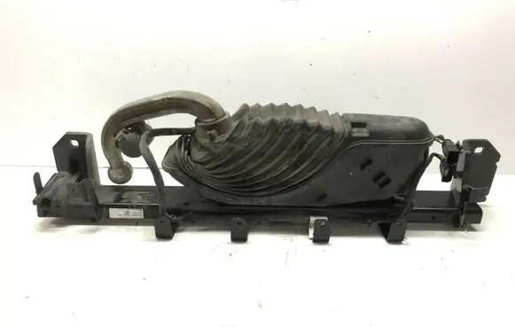BMW 3 G20 G21 Tow bar 8738528 55R014660 12364066