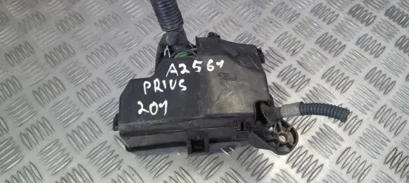Toyota Prius (XW10) Fuse box set