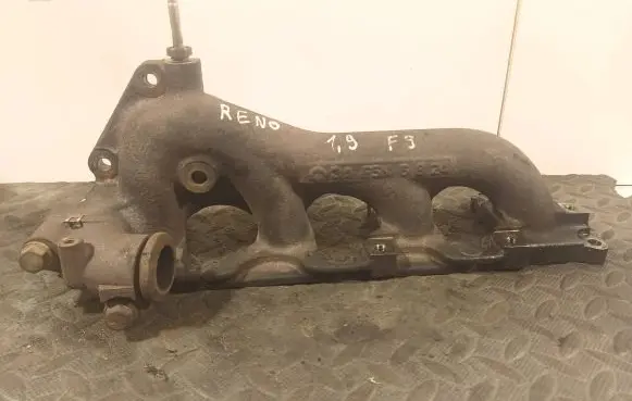Renault Laguna II Exhaust manifold 8426549