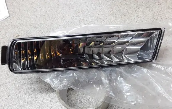 Opel Movano A Front indicator light 8200416985